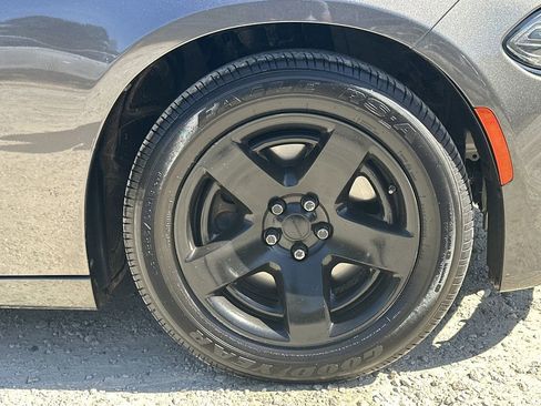 Used 2021 Dodge Charger Police image 13