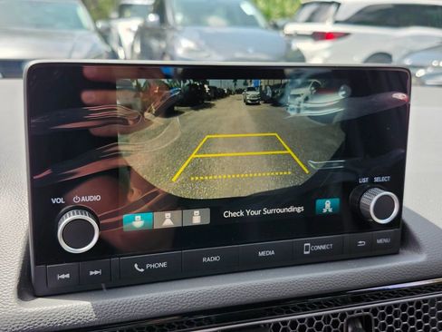 New 2026 Honda Civic Sport image 22