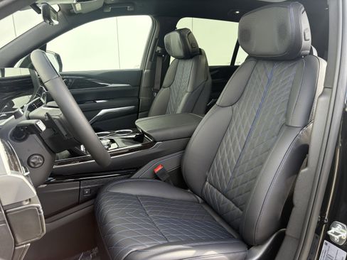 New 2026 Cadillac Escalade IQ Sport 1 AWD/4WD image 13