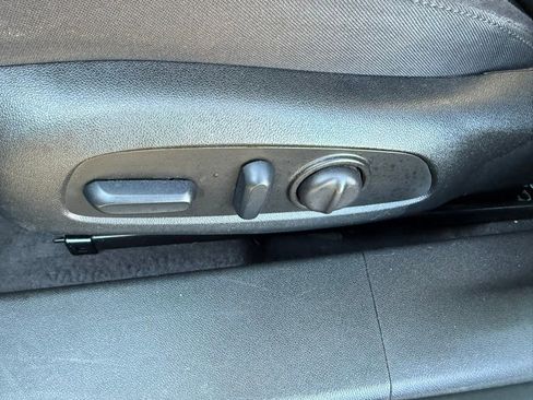 Used 2024 Chevrolet Malibu LT image 16