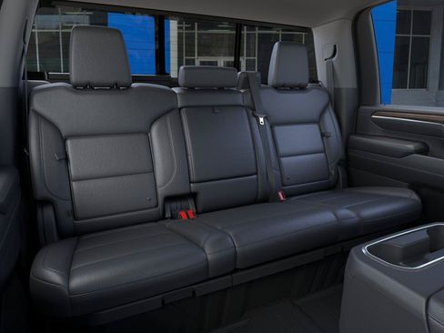 New 2026 Chevrolet Silverado 2500 LT w/ All Star Edition AWD/4WD image 33