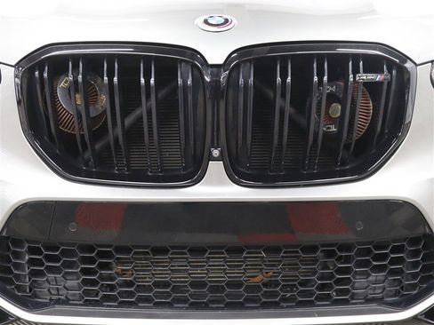 Used 2021 BMW X5 M w/ Competition Package AWD/4WD image 9