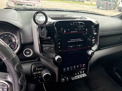 Used 2021 RAM 1500 Big Horn w/ Built-to-serve Edition