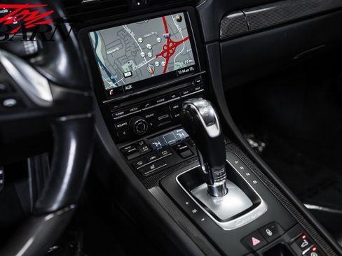 Used 2016 Porsche 911 Carrera Black Edition RWD image 45