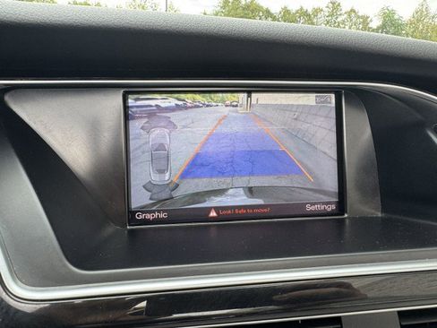 Used 2014 Audi RS 5 Cabriolet image 22