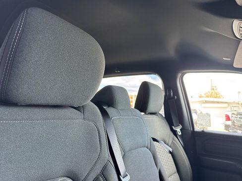 New 2026 RAM 1500 Express RWD image 15