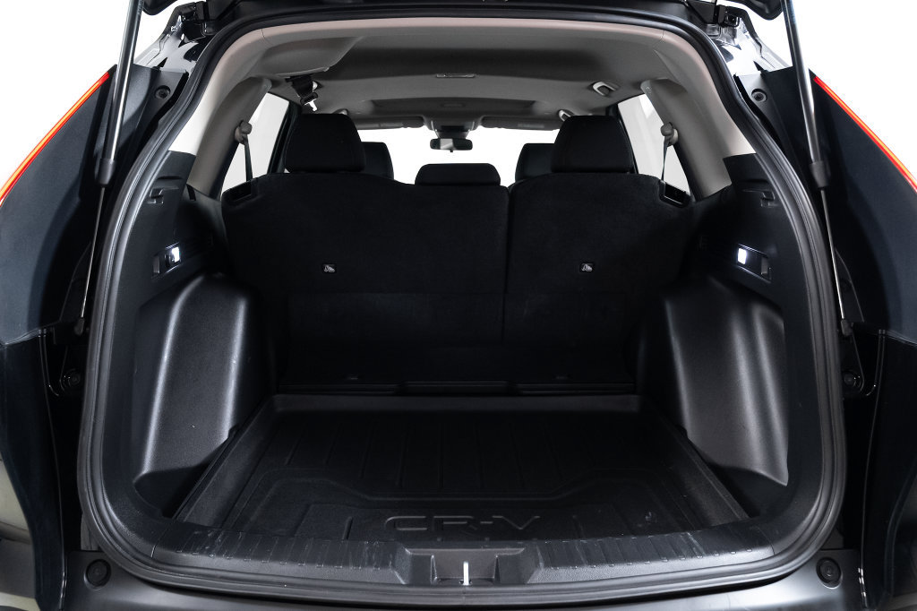 Used 2024 Honda CR-V EX image 35