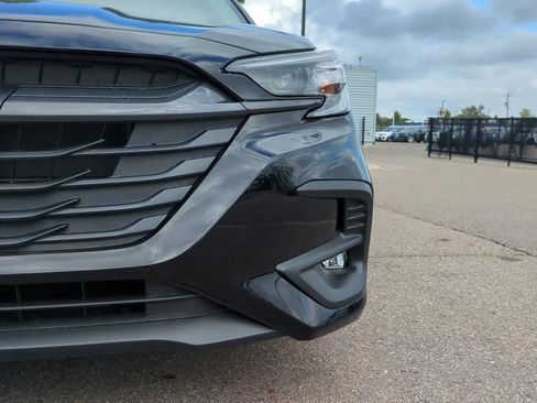 New 2025 Subaru Legacy Premium image 10