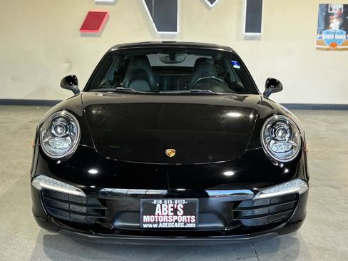 Used 2012 Porsche 911 Carrera S RWD image 2