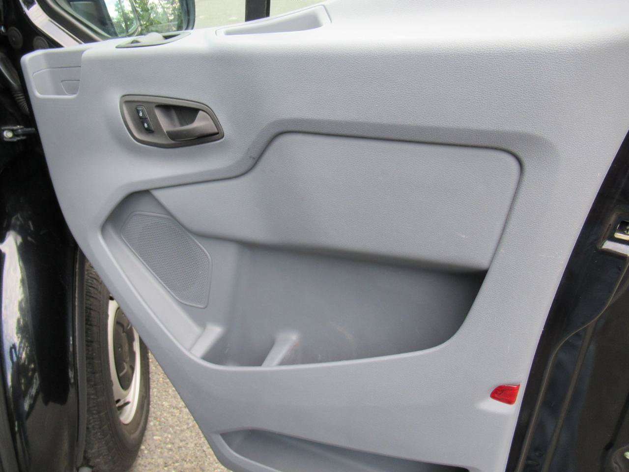 Used 2017 Ford Transit 250 148 Medium Roof RWD image 13
