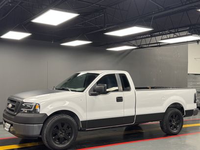 Used 2007 Ford F150 XL