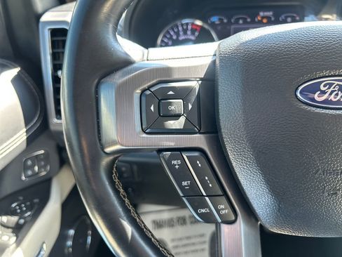 Used 2021 Ford Expedition Platinum image 23