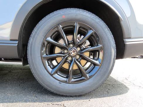 New 2026 Honda CR-V Sport-L image 10