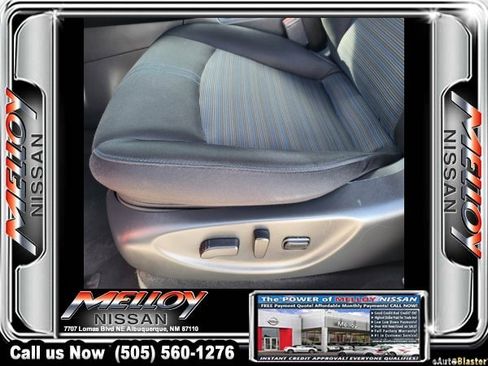 Certified 2024 Nissan Leaf SV Plus image 16