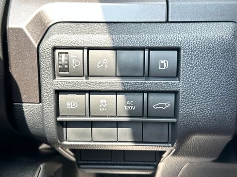 Used 2026 Toyota 4Runner TRD Off-Road Premium AWD/4WD image 30