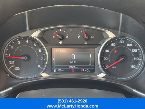 Used 2024 Chevrolet Equinox LT FWD image 26