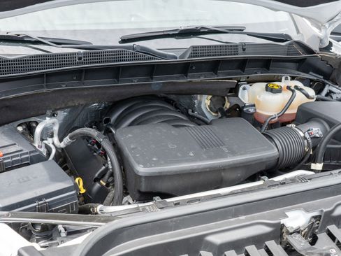 Used 2022 GMC Sierra 1500 Denali w/ Denali Premium Package image 20