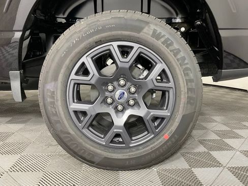 New 2026 Ford F150 STX w/ Equipment Group 200A RWD image 10