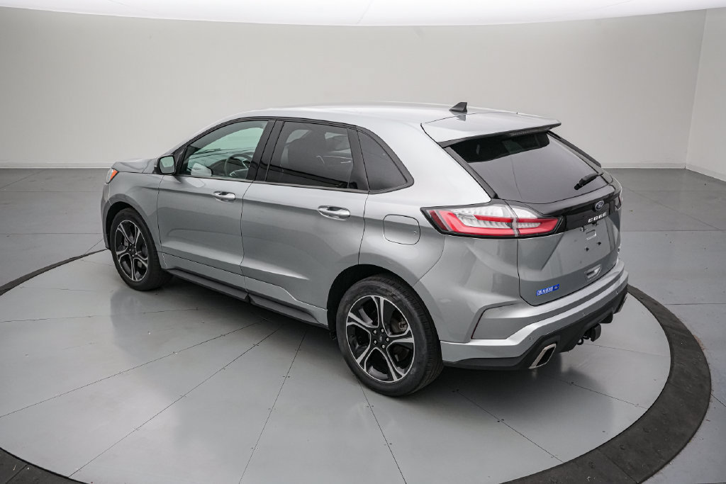 Certified 2023 Ford Edge ST AWD/4WD image 6