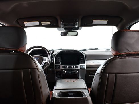 Used 2022 Ford F250 King Ranch w/ Chrome Package image 17