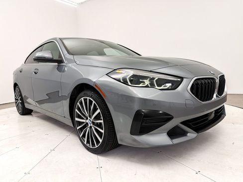 Used 2022 BMW 228i xDrive Gran Coupe w/ Convenience Package AWD/4WD image 11