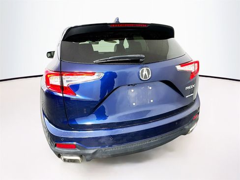 Used 2022 Acura RDX Technology Package image 6