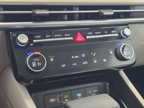 New 2026 Hyundai Tucson SEL AWD/4WD image 28