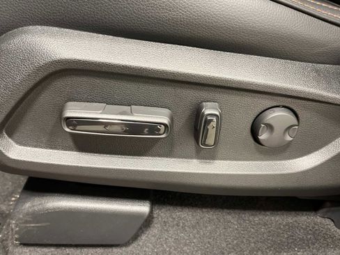 New 2026 Honda Passport TrailSport Elite image 9