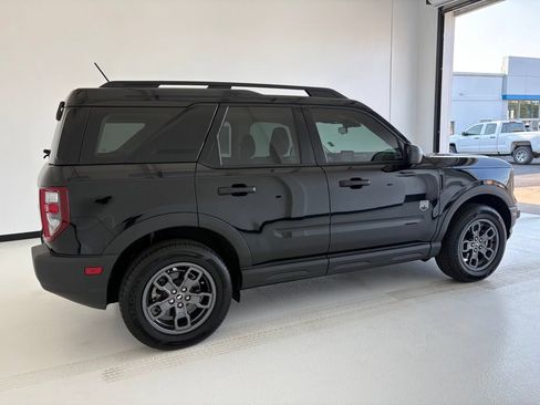 Used 2024 Ford Bronco Sport Big Bend AWD/4WD image 21