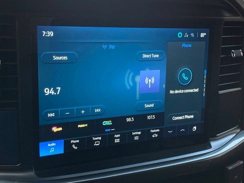 Used 2025 Ford F150 STX RWD image 18