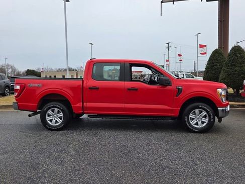 Used 2021 Ford F150 XL w/ Equipment Group 101A High image 12