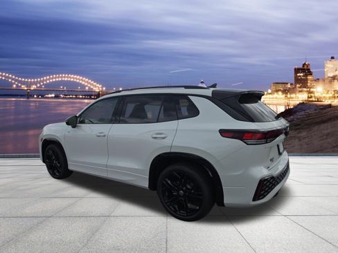 New 2026 Volkswagen Tiguan SE R-Line FWD image 3