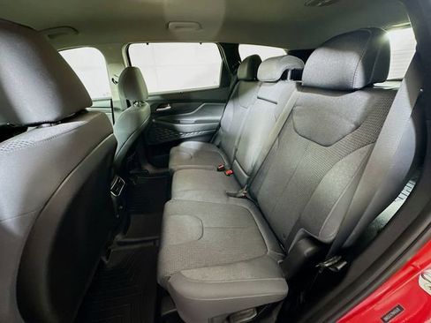 Used 2022 Hyundai Santa Fe SEL w/ Convenience Package image 23
