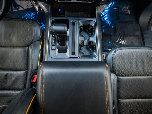 Certified 2023 Ford F150 Tremor w/ Equipment Group 402A High image 36