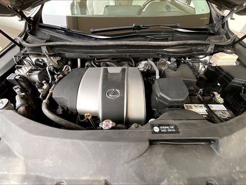 Used 2019 Lexus RX 350 FWD w/ Navigation Package image 29