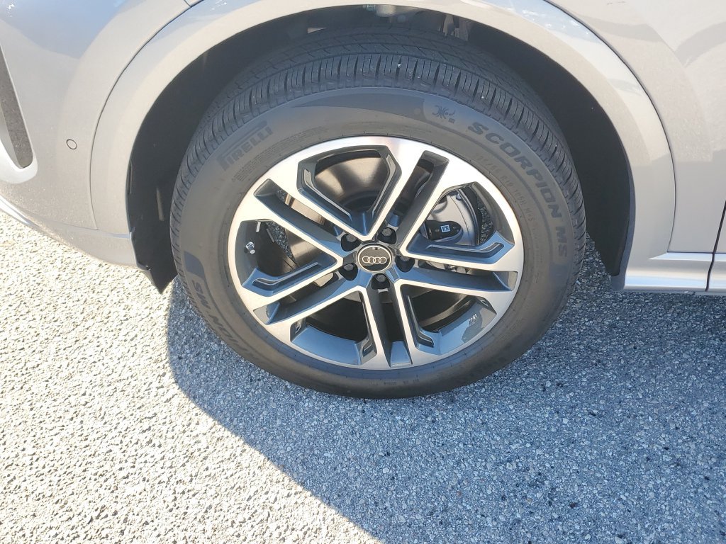 New 2026 Audi Q5 Premium Plus AWD/4WD image 13