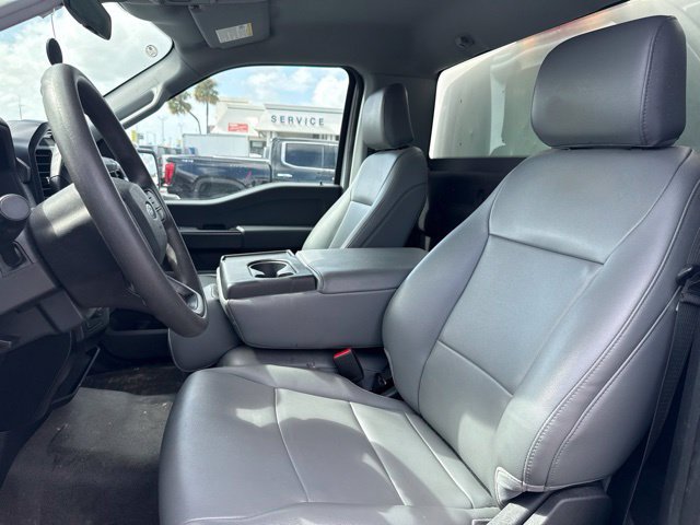 Used 2024 Ford F150 XL RWD image 9