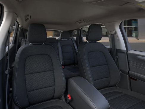 New 2026 Ford Escape Active w/ Tech Pack #1 AWD/4WD image 11