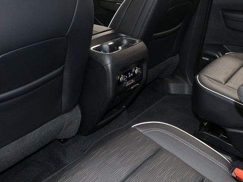 New 2025 Buick Enclave Sport Touring w/ Power Package FWD image 14