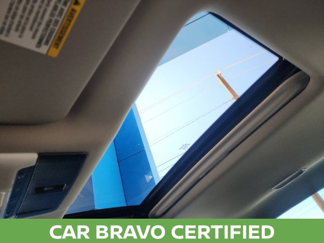 Used 2022 Nissan Altima 2.5 SV w/ SV Premium Package FWD image 39