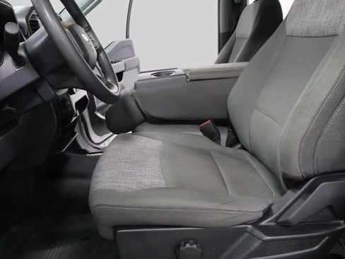 Used 2023 Ford F150 XLT w/ XTR Package AWD/4WD image 21