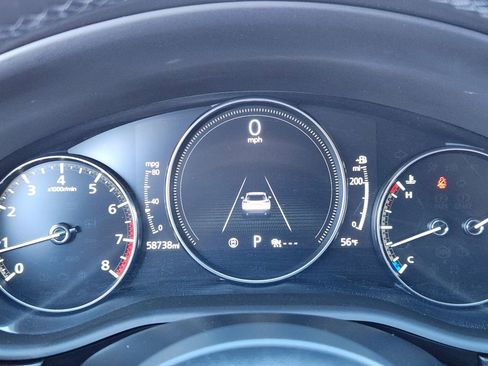 Used 2022 MAZDA CX-30 AWD 2.5 S w/ Preferred Package image 6