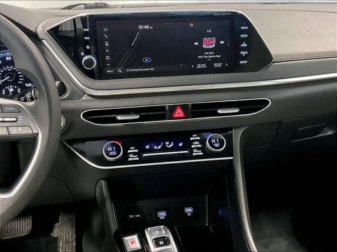 Certified 2023 Hyundai Sonata SEL image 15