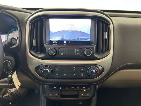 Used 2019 GMC Canyon SLT w/ LPO, Power Package image 23