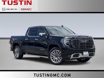 New 2026 GMC Sierra 1500 Denali Ultimate
