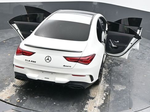 Used 2023 Mercedes-Benz CLA 250 4MATIC image 69