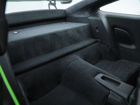 Used 2019 Porsche 911 GT3 RS image 26