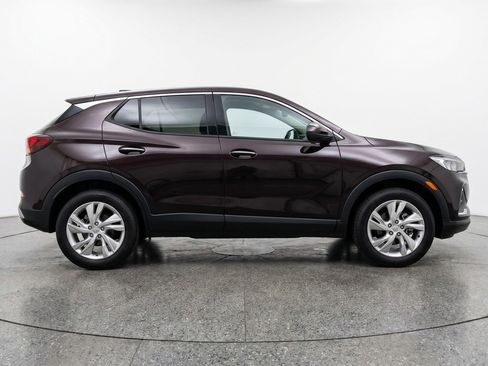 Used 2025 Buick Encore GX Preferred FWD image 11