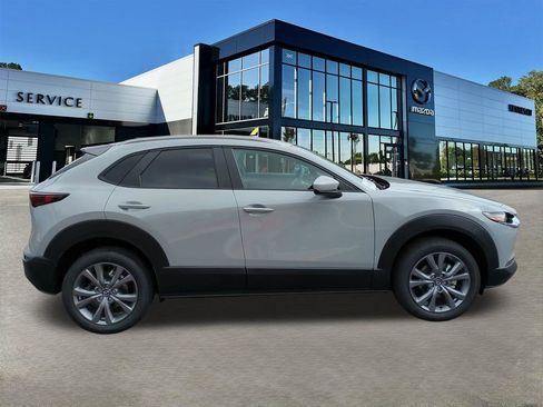 New 2026 MAZDA CX-30 AWD 2.5 S image 3