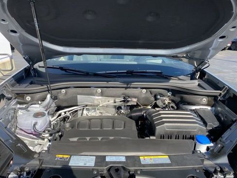 New 2026 Volkswagen Atlas SEL Premium R-Line image 98